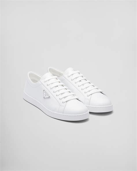 sneakers prada bianche ebay|prada sneakers products for sale .